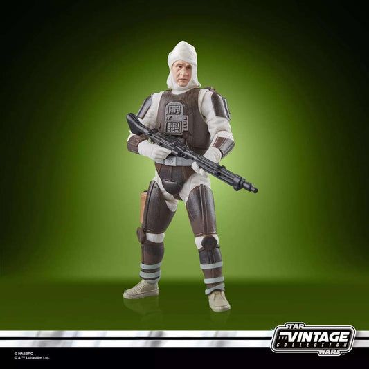 STAR WARS EPISODE V VINTAGE COLLECTION ACTION FIGURA DENGAR 10 CM HASBRO