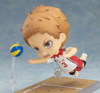 HAIKYU MORISUKE YAKU NENDOROID