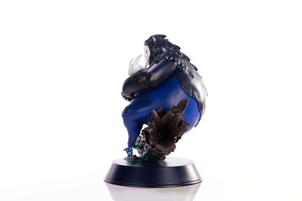 ORIN AND NARU PVC STATUE NIGHT VERSION