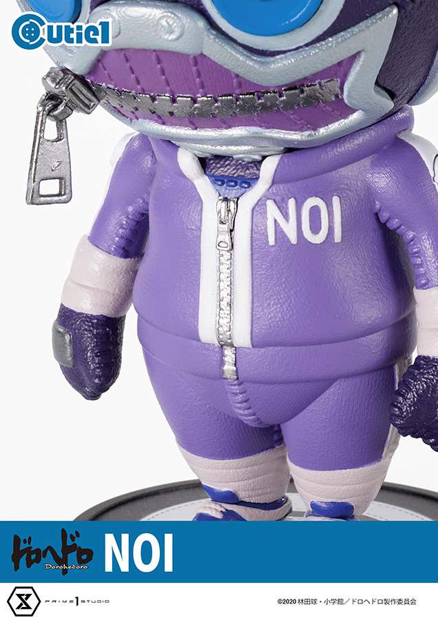 DOROHEDORO NOI CUTIE