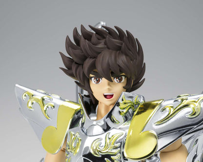 BANDAI PEGASUS SEIYA SAINT SEIYA SAINT CLOTH MYTH EX GOD CLOTH ACTION FIGURE 17 CM