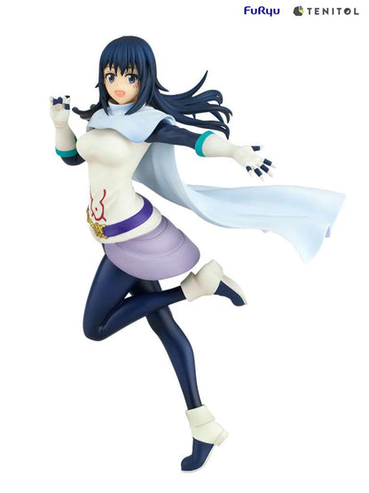 FURYU THAT TIME REIN SLIME SHIZU TENITOL FIG FIGURA 21 cm