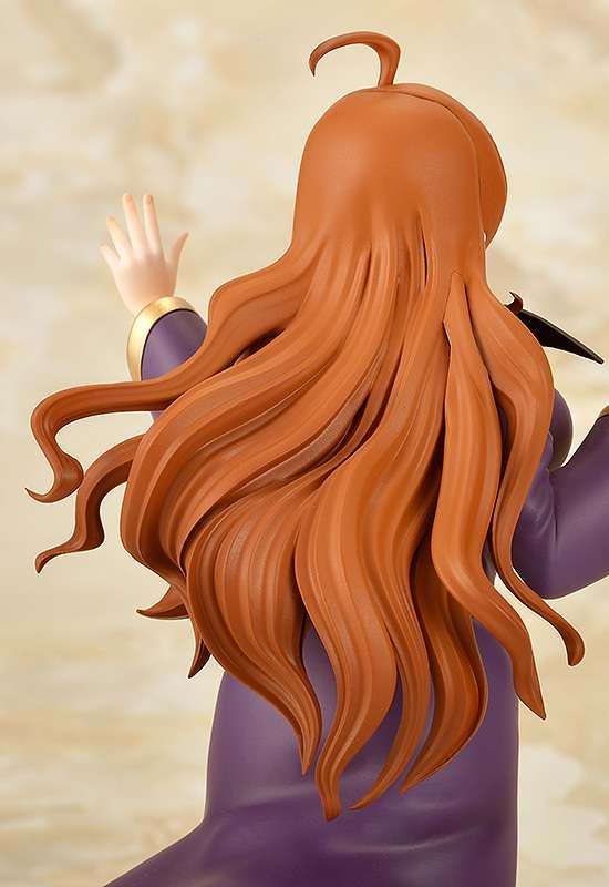 KONO SUNARASHI WIZ 1/7 STATUA STATUA HELIOS