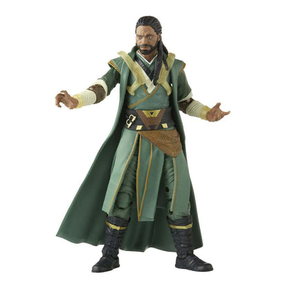 HASBRO ML DRS MM MASTER MORDO AF ACTION FIGURE