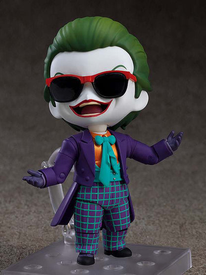 BATMAN JOKER 1989 VER NENDOROID