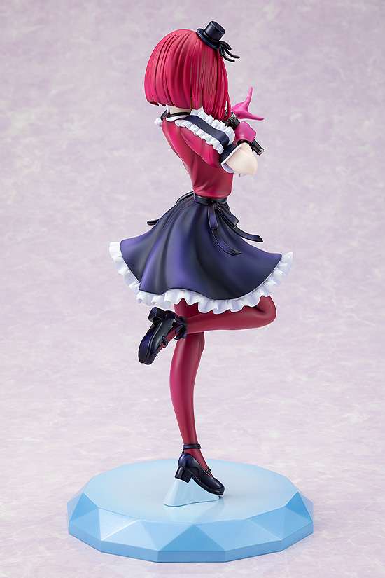KADOKAWA OSHI NO KO KANA ARIMA 1/7 STATUA 22 cm