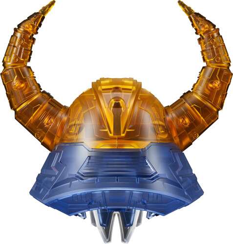 TRANSFORMERS UNICRON TRANSPARENT DF MK