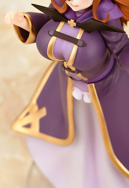 KONO SUNARASHI WIZ 1/7 STATUA STATUA HELIOS