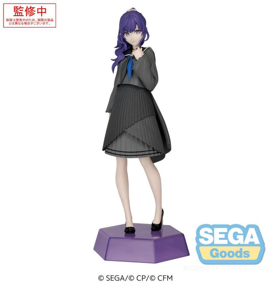 HATSUNE MIKU ASAHINA MAFUYU DESKXDEC FIG