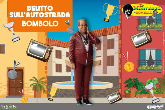 BOMBOLO VENTICELLO DELITTO CINEMINI