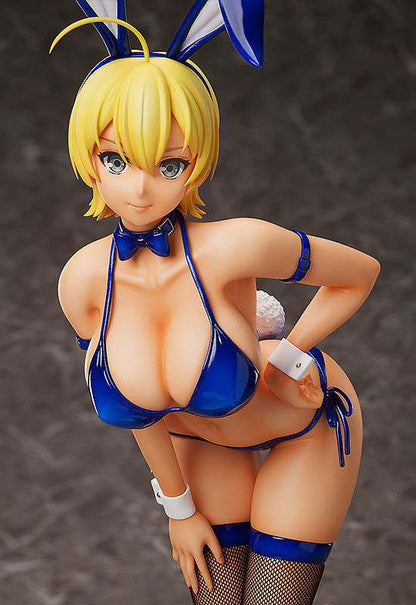 FOOD WARS IKUMI MITO BUNNY VER STATUE