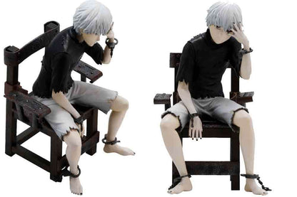 TOKYO GHOUL KEN KANEKI SFC 1/10 ST