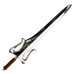 FACTORY ENT MOTU HE MAN POWER SWORD PROP REPL REPLICA 20 cm