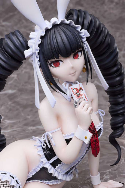 DANGANRONPA CELESTIA LUDENB BUNNY 1/4 ST