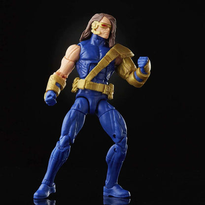HASBRO CYCLOPS - MARVEL LEGENDS AOA AF ACTION FIGURE