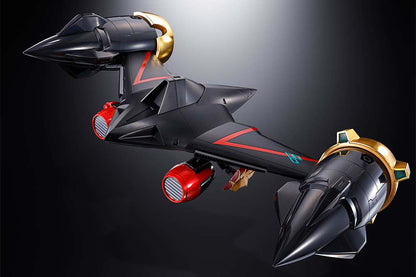 GX-68X STAR GAOGAIGER OPTION SET