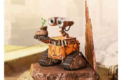 DISNEY WALL E SFC 1/10 ST