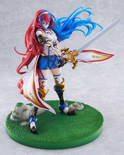 FIRE EMBLEM ENGAGE ALEAR 1/7 STATUE
