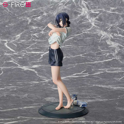 CHAINSAW MAN REZE S-FIRE FIGURE