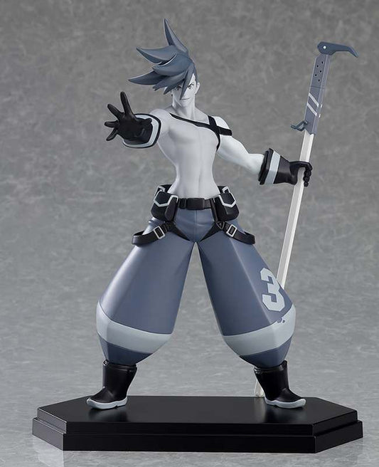 PROMARE GALO THYMOS MONOCHROME PUP