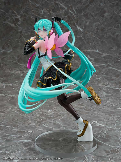 HATSUNE MIKU DELIGHT FAIRY STYLE 1/7 FIG