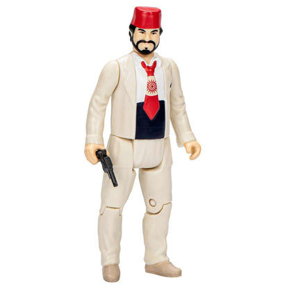 HASBRO IJ RETRO TLC SALLAH AF ACTION FIGURE
