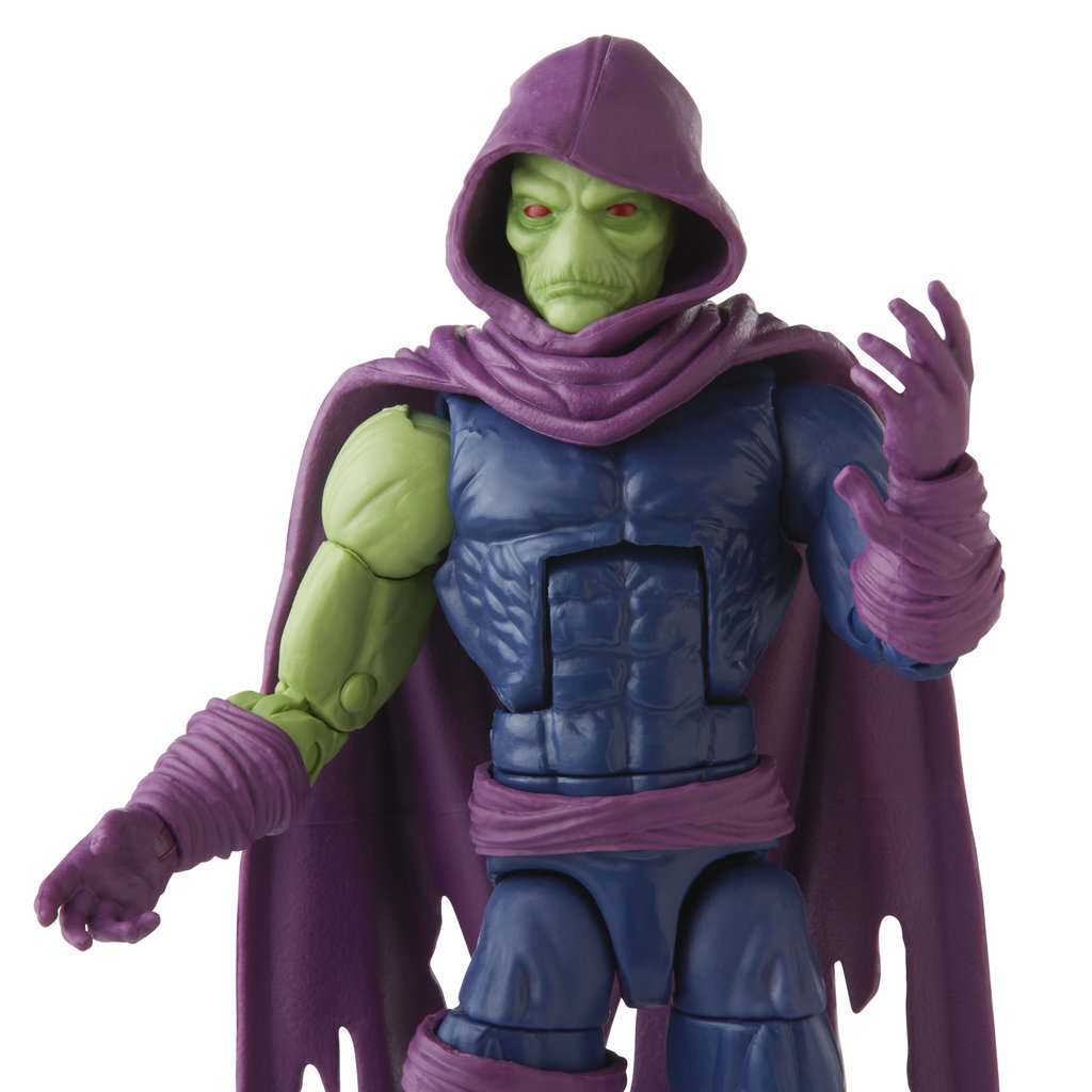 HASBRO ML DRS MM SLEEPWALKER AF ACTION FIGURE
