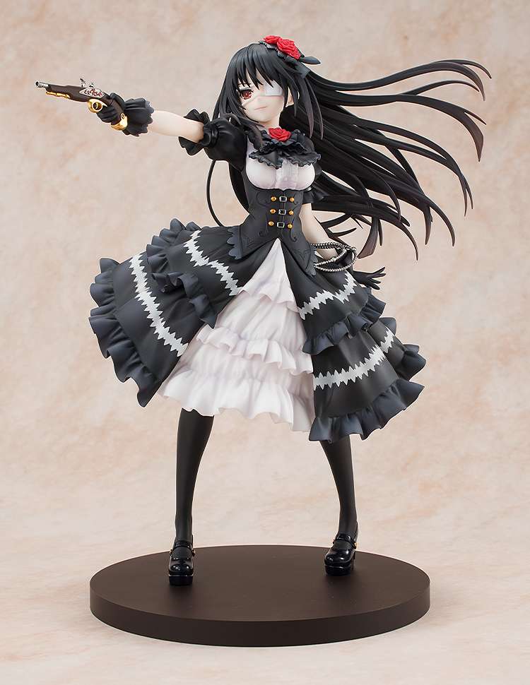 DATE A LIVE KURUMI FANTASIA 30TH RENEWAL