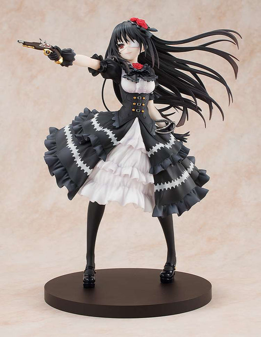 DATE A LIVE KURUMI FANTASIA 30TH RENEWAL