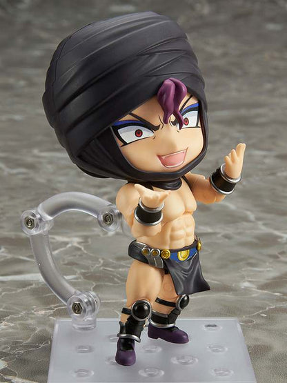 JOJO BIZARRE ADVENTURE KARS NENDOROID