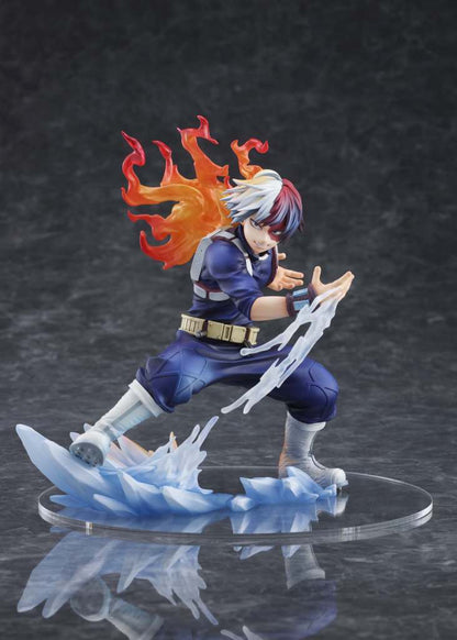 MY HERO ACADEMIA SHOTO TODOROKI 1/8 ST STATUA SEGA