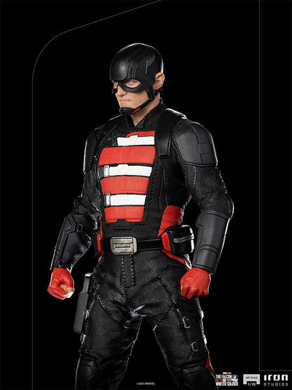 US AGENT JOHN WALKER 1/10 STATUE