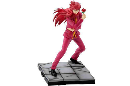YU YU HAKUSHO KURAMA SFC 1/10 ST