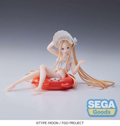 SEGA FATE G/O ABIGAIL SUMMER SPM FIGURA 9 cm