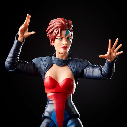 X-MEN: AGE OF APOCALYPSE MARVEL LEGENDS SERIES ACTION FIGURA 2020 JEAN GREY 15 CM HASBRO