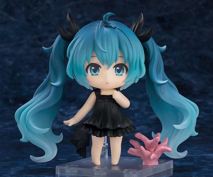 HATSUNE MIKU DEEP SEA GIRL NENDOROID
