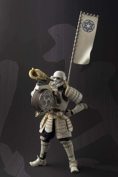 BANDAI SW STORM TROOPER TAIKOYAKU AF ACTION FIGURE