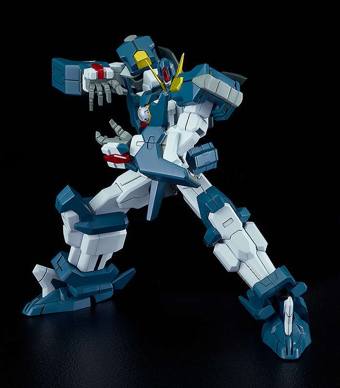 DESTINY SM TAKE NO YAMIKAZUCHI MODEROID