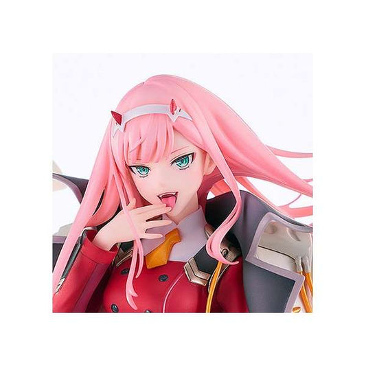 DARLING IN THE FRANXX ZERO TWO STATUE