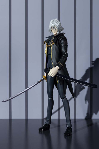 COWBOY BEBOP VICIOUS SHF