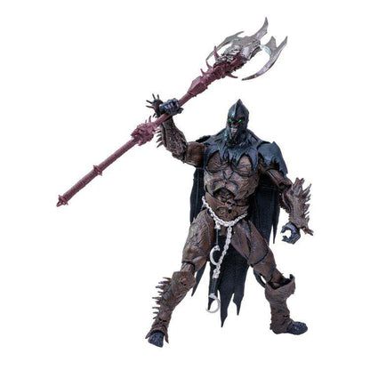 RAVEN SPAWN 7inch AF