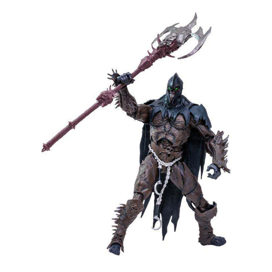 RAVEN SPAWN 7inch AF