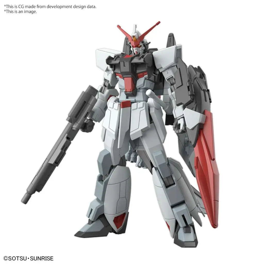 BANDAI HG MURASAME KAI 1/144 MODEL KIT 14 cm