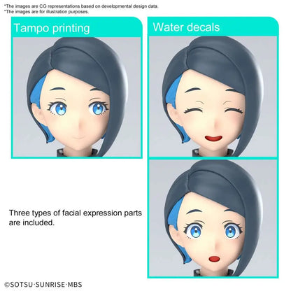 FIGURE RISE NIKA NANAURA