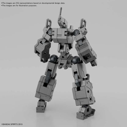 BANDAI EX ARM VEHICLE SMART TRANSFORMABLE MACHINE VER 1/144 MODEL KIT 30MM