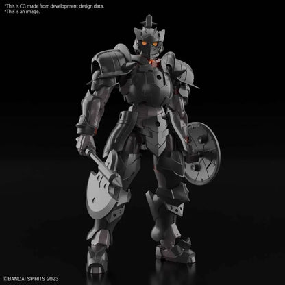 BANDAI 30MF ROSAN FIGHTER MODEL KIT 13 cm