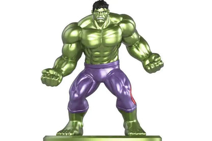 MARVEL METAL NANO FIGURES BLIND BOX (24