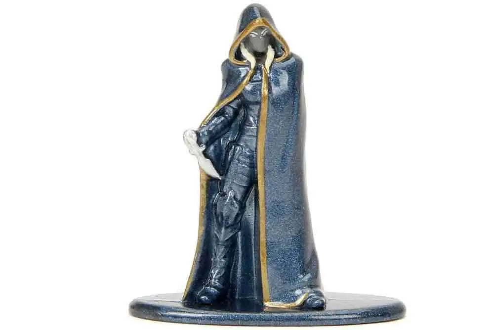 Dungeons & Dragons - Nano Metal Figures Gift Set