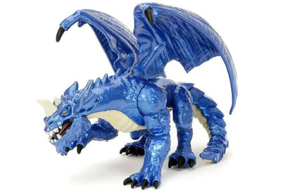 Dungeons & Dragons - Nano Metal Figures Gift Set