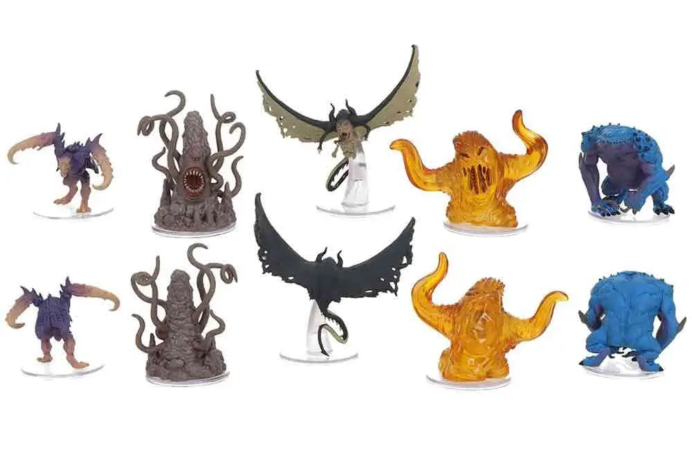 Dungeons & Dragons - Icons of the Realms - Phandelver and Below: The Shattered Obelisk - Booster Brick
